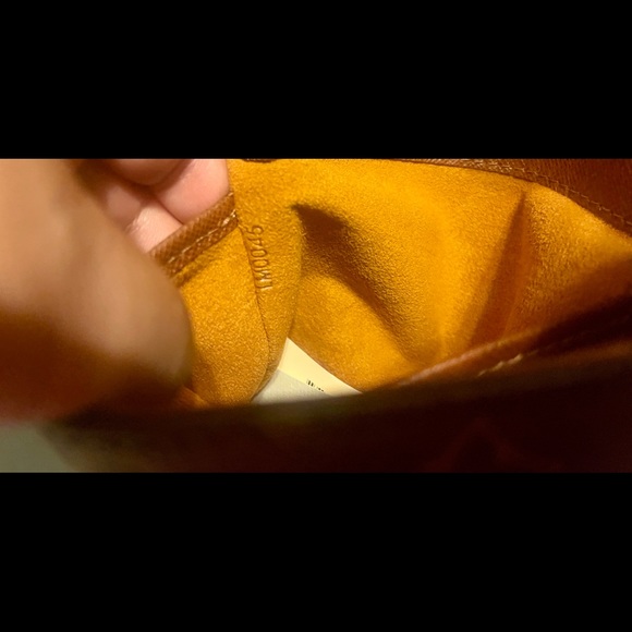 Louis Vuitton mussette salsa crossbody - Picture 5 of 11